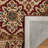Evie New Zealand Wool Oriental Rug-21273085