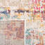 Everman Abstract Area Rug-276364489