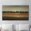 Golden Plains - reproduction sur toile tendue-1746123667