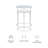 Bradee Marble Top Nesting Tables-2095947192-2095947193