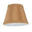 Faille Empire Candelabra Shade
