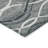 Lamanna Washable Abstract Indoor / Outdoor Rug-95454254