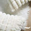 Striped Square Cushion Cover-1158106479
