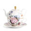Cuckoo China Teapot Set Teapot