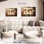 «World Spices», reproduction d'art sur toile-77090731