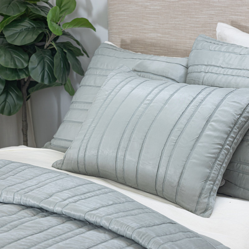 Émeri Sham, Pierre, Standard, Twin Extra Long