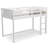 Twin Solid Wood Loft Bed by Delta Children-52101277