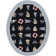 Jonsson Hand Hooked Wool Pile Rug