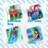 9' x 11' Inflatable Bounce House