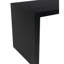 Manhattan Solid Wood Writing Desk