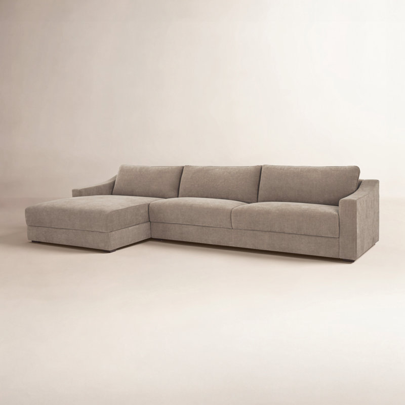 Farrow Chaise Sectional, Left Hand Facing