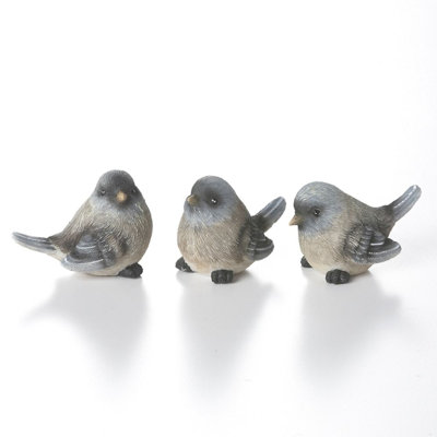 Zaylee Animals Decorative Object