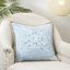 Coussin en coton Ballast Collection