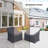 Gretna Patio Outdoor Chair Covers