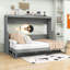 Lit escamotable en bois avec tablettes-2091307480-2091307479