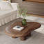 Table basse Modern Cloud