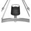 Anilah 6 - Light LED Chandelier