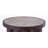 Acacia Wood & Tile Side Table