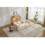 Compression Sofa,Convertible Floor Sofa Bed With Fixed-Shape Frame, Loveseats Boneless Modular Sectional Sofa,No Assembly Required,Chenille Fabric,For Living Room Bedroom-2123844685