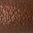 Hammered Copper selected