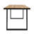 KYSTON 70 DINING TABLE