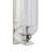 Cochenour Aluminum Metal Single Candle Indoor Outdoor Gold Wall Sconce-866614445