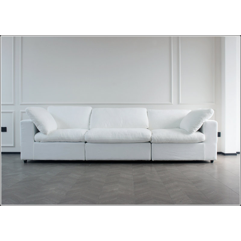 Canapé modulaire Oversied Cloud