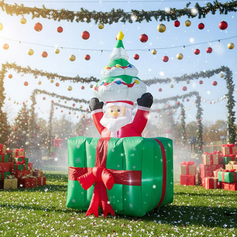 Christmas Decorative Accent