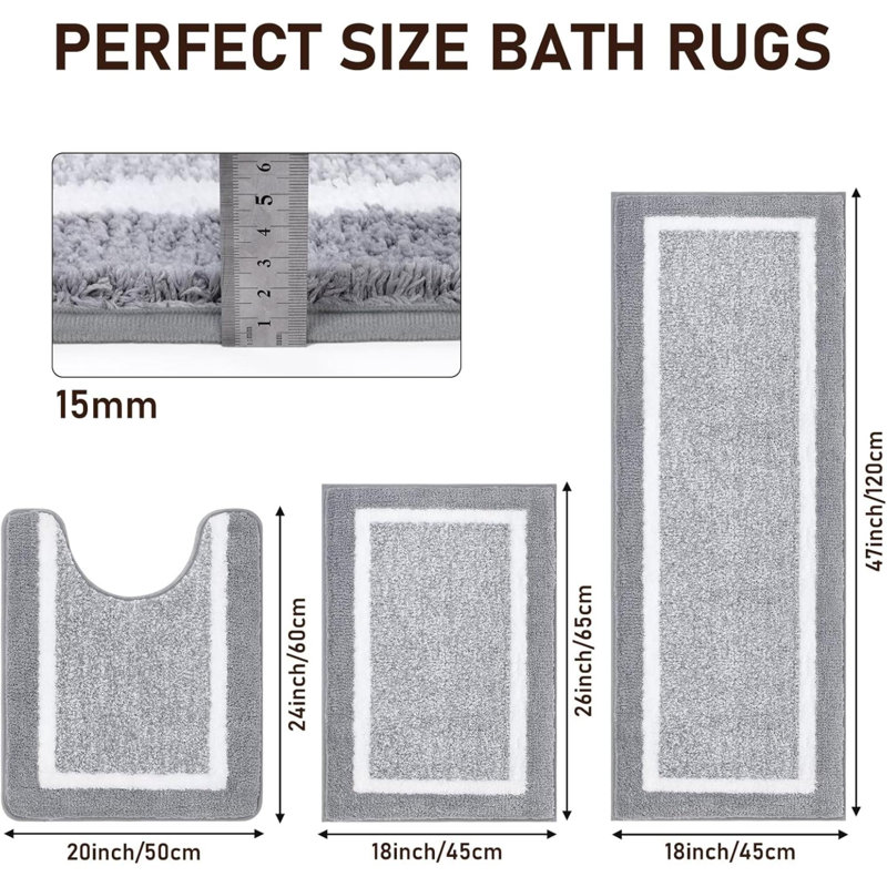 Bath Mat