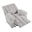 Fauteuil inclinable en chenille 1pc-658802738
