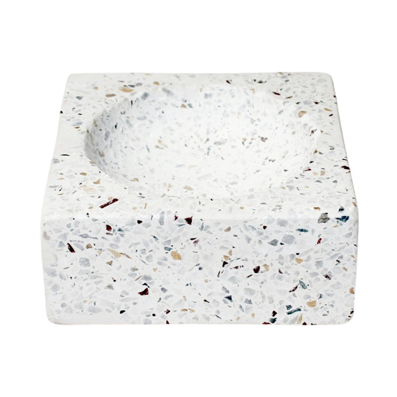 Bol à pâtes Adalyn Terrazzo