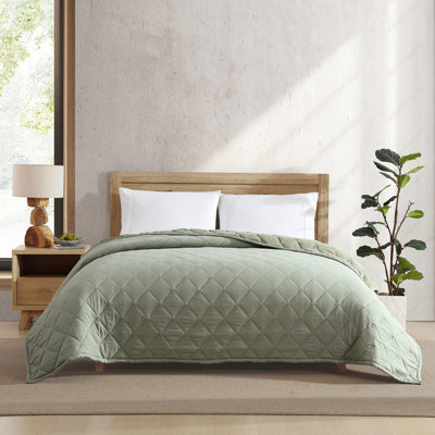 Couverture réversible Eddie Bauer