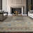Macqueen Performance Oriental Rug-1026377737