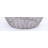 Gray Iron Stool