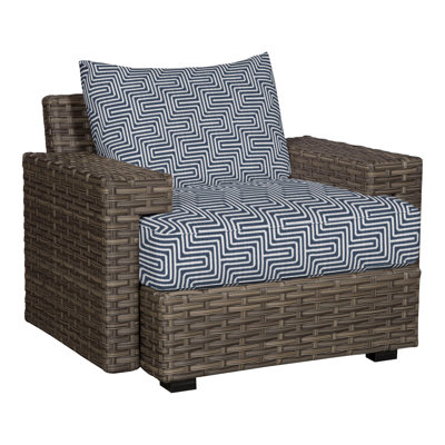 Townsend Outdoor Lounge Chair