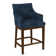 Upholstered Counter Stool