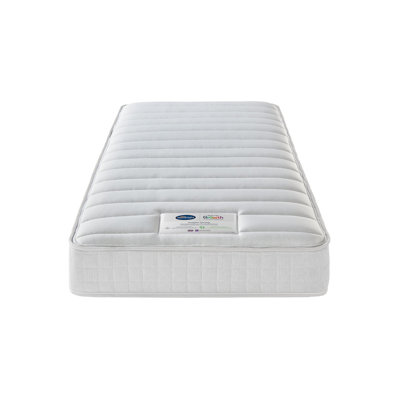 Silentnight Kids Open Coil Mattress - Firm