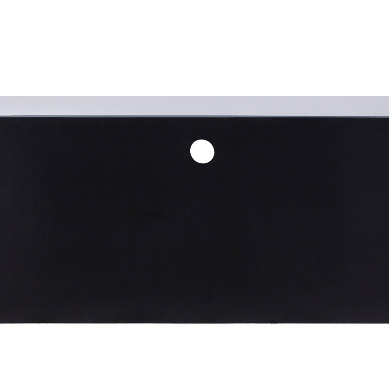 Meuble télé avec miroirs Noralie