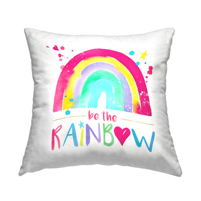 Ingulf Polyester Throw Pillow