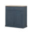 Hibiscus Hall Chest, Indigo-1108150634
