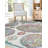 Haefner Floral Indoor Rug-1611685459