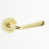 Polished Brass is out of stock selected