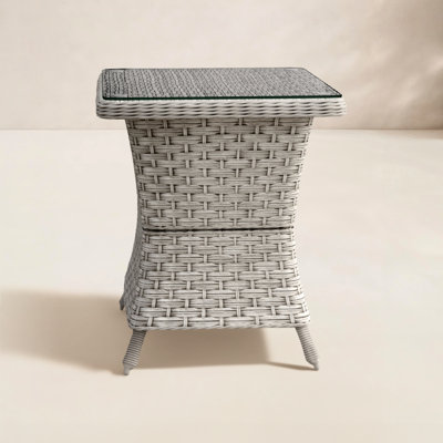 Norfolk Outdoor Side Table
