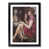 Black Framed selected