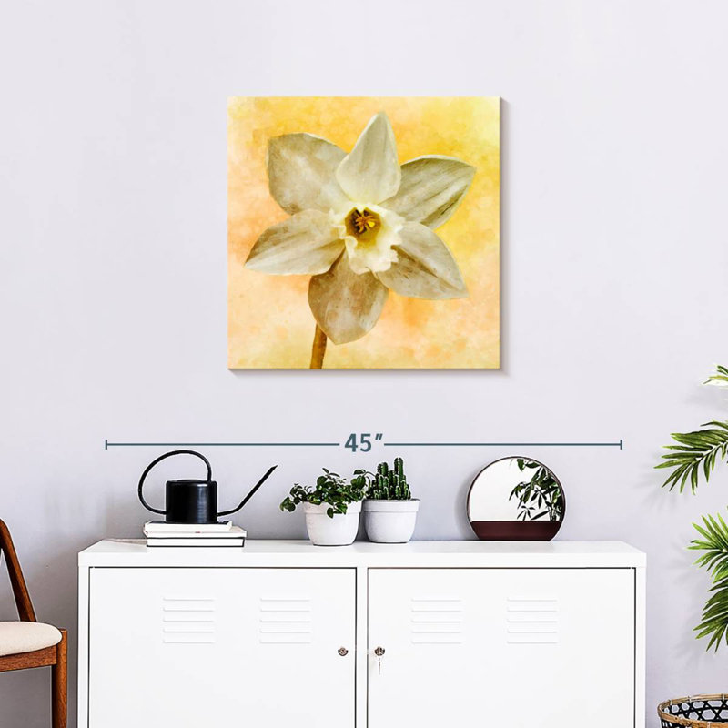Vintage Daffodil