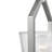 Kyeler Glass Semi Flush Mount-671326872