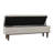 Colter Upholstered Storage Bench-66373421