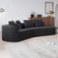 Canapé modulaire surdimensionné et rembourré Modern-83054756-83054759