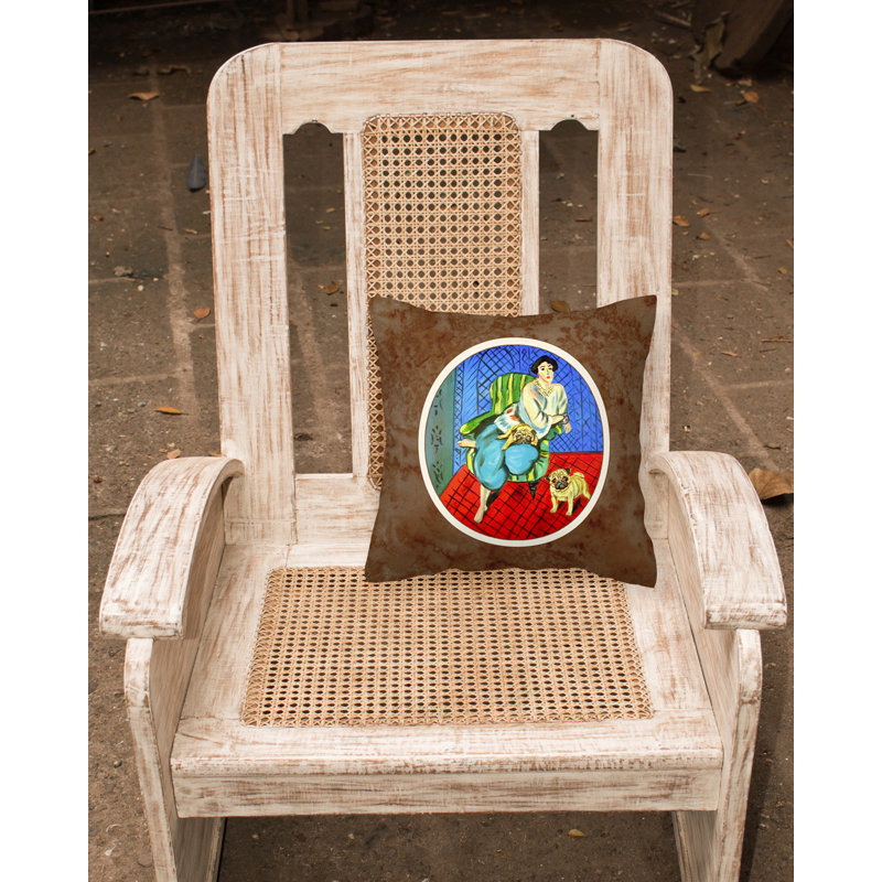 Housse et insert de coussin extérieur d'extérieur