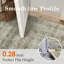 Tapis lavable rétro avec envers antidérapant Elias-1444973632